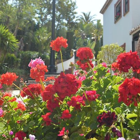 Puebla Agata Appartement Marbella Buitenkant foto
