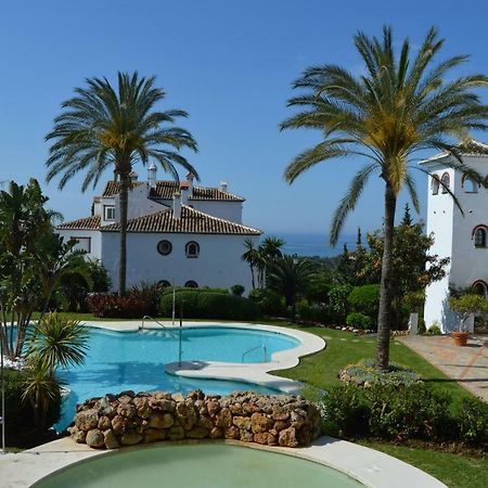 Puebla Agata Appartement Marbella Buitenkant foto