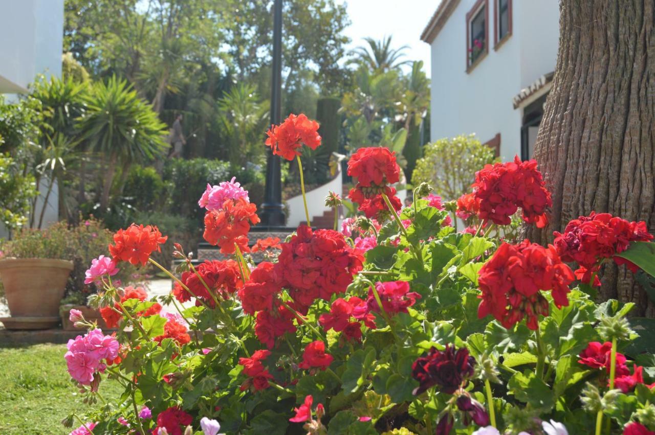 Puebla Agata Appartement Marbella Buitenkant foto