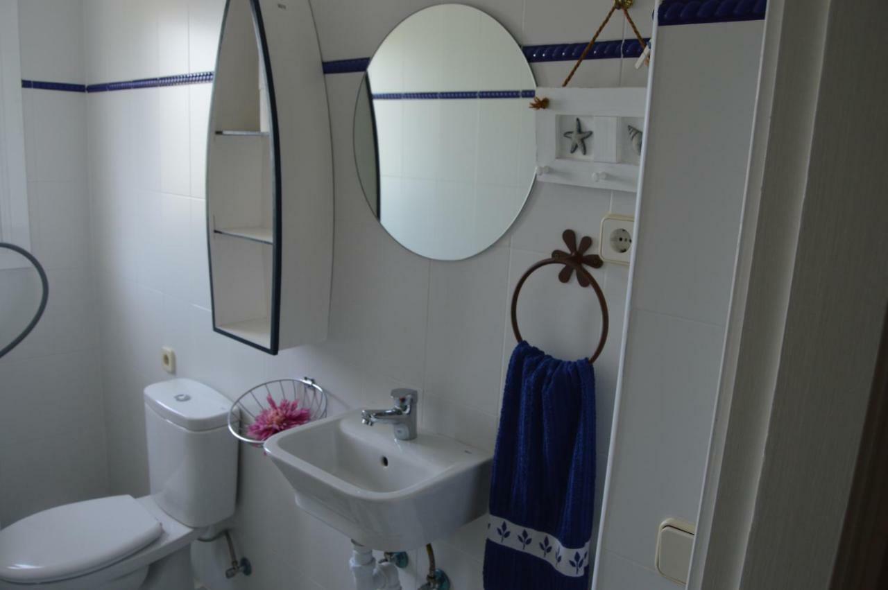 Puebla Agata Appartement Marbella Buitenkant foto