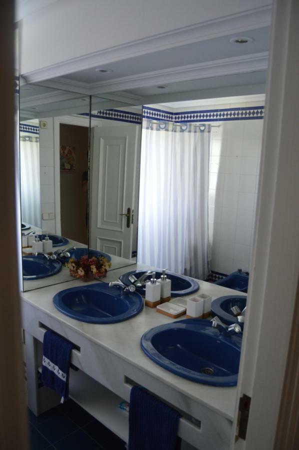 Puebla Agata Appartement Marbella Buitenkant foto