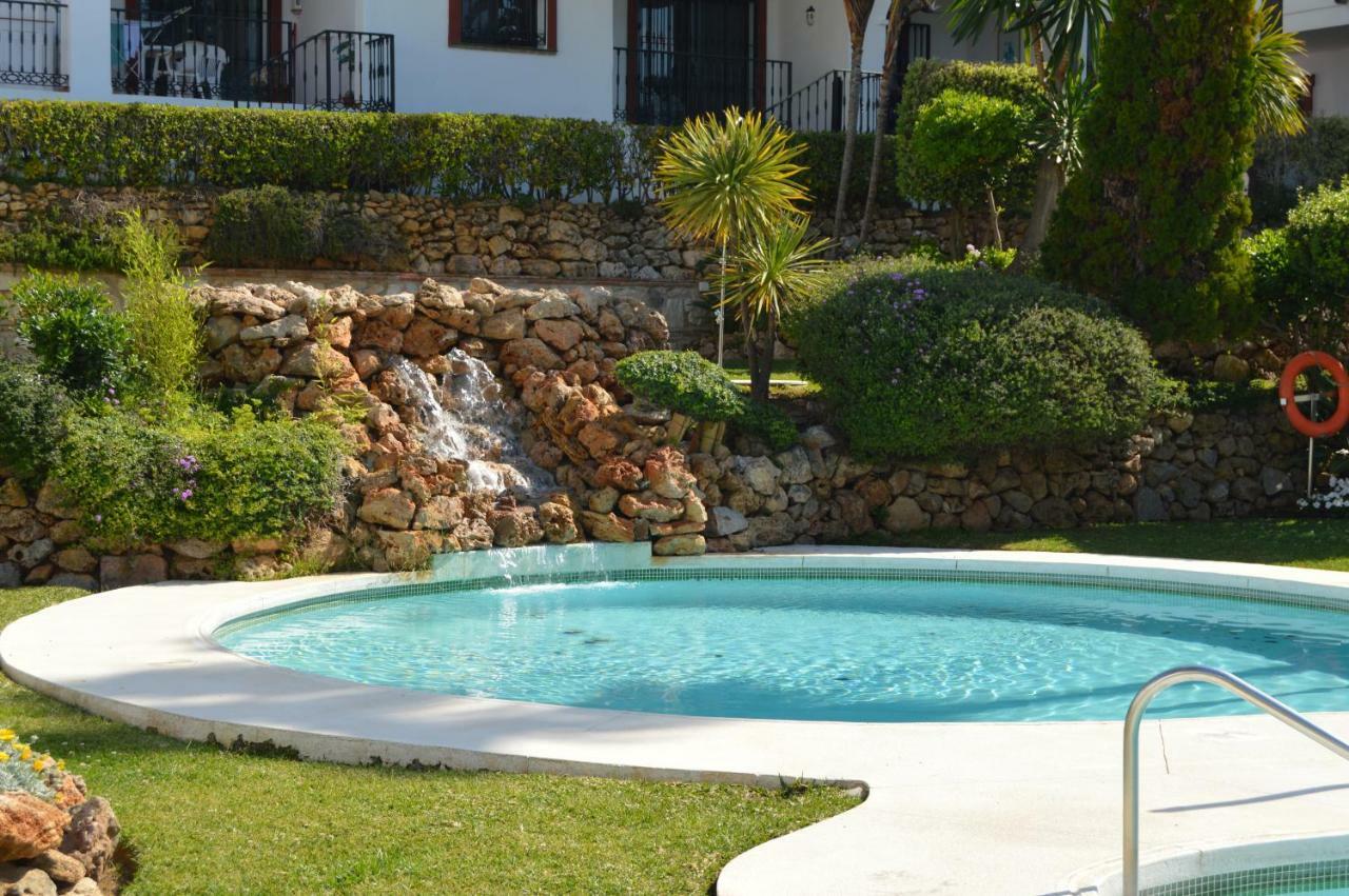 Puebla Agata Appartement Marbella Buitenkant foto
