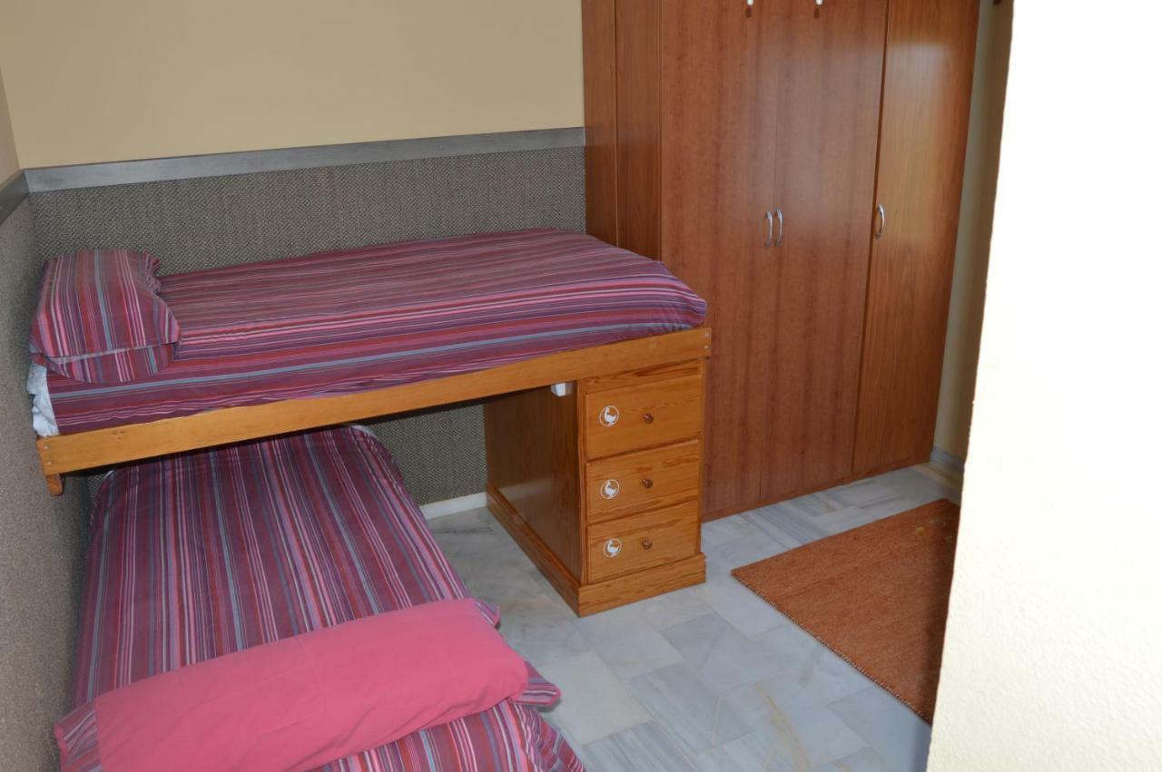 Puebla Agata Appartement Marbella Buitenkant foto