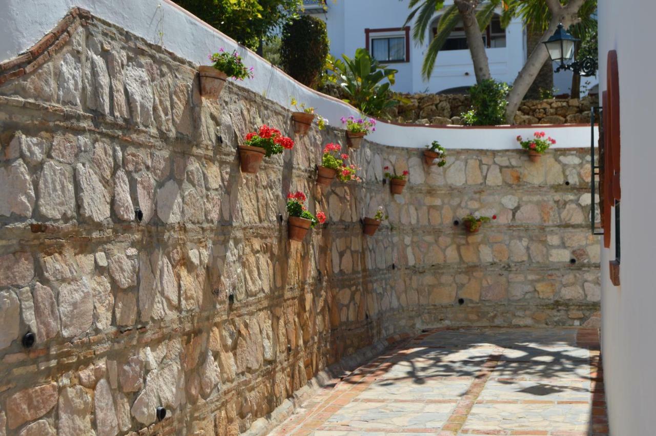 Puebla Agata Appartement Marbella Buitenkant foto