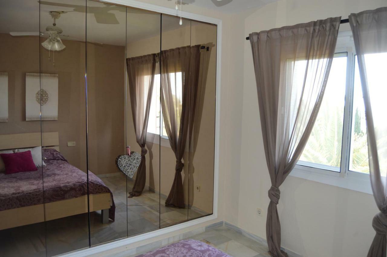 Puebla Agata Appartement Marbella Buitenkant foto