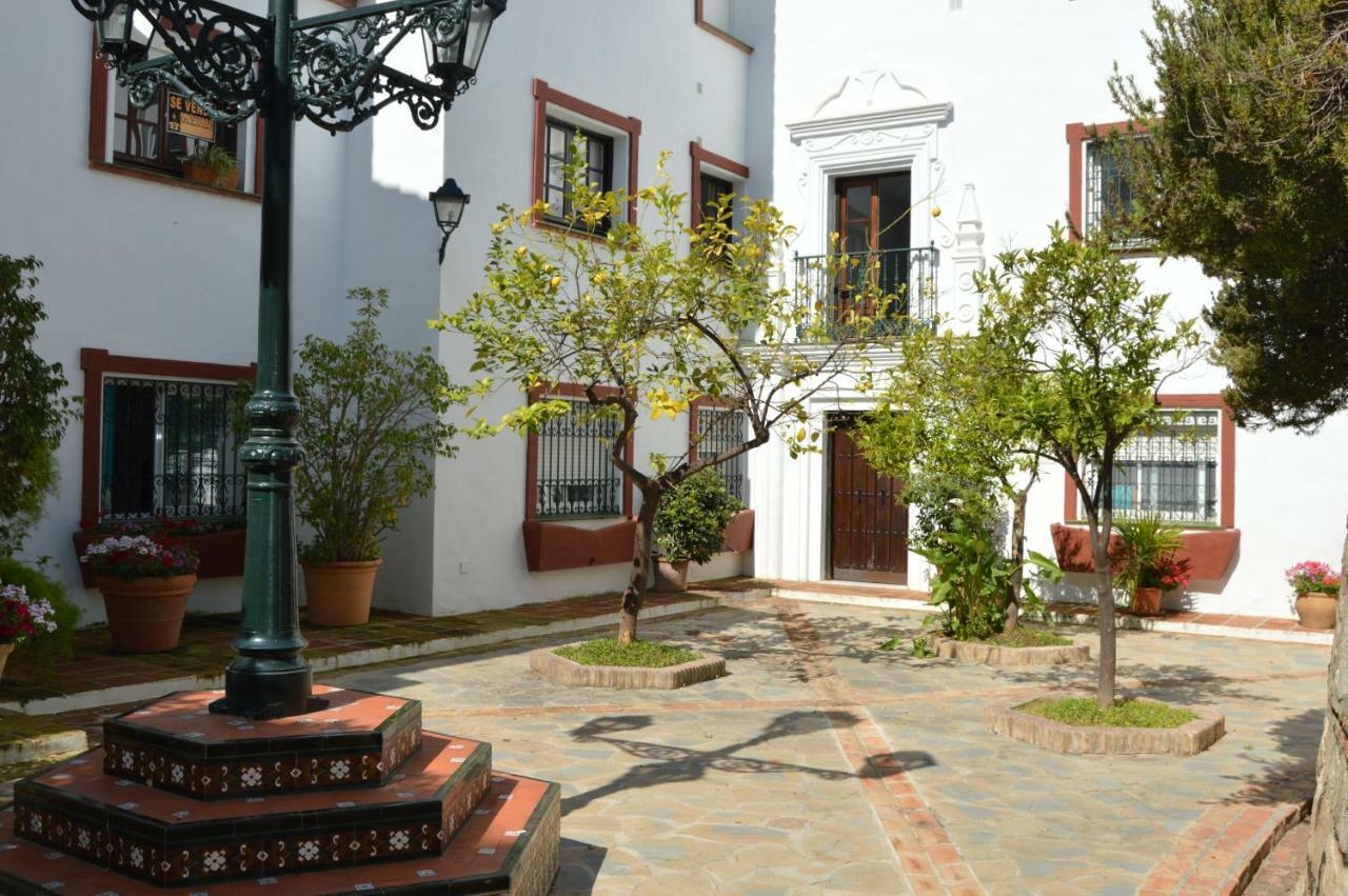 Puebla Agata Appartement Marbella Buitenkant foto