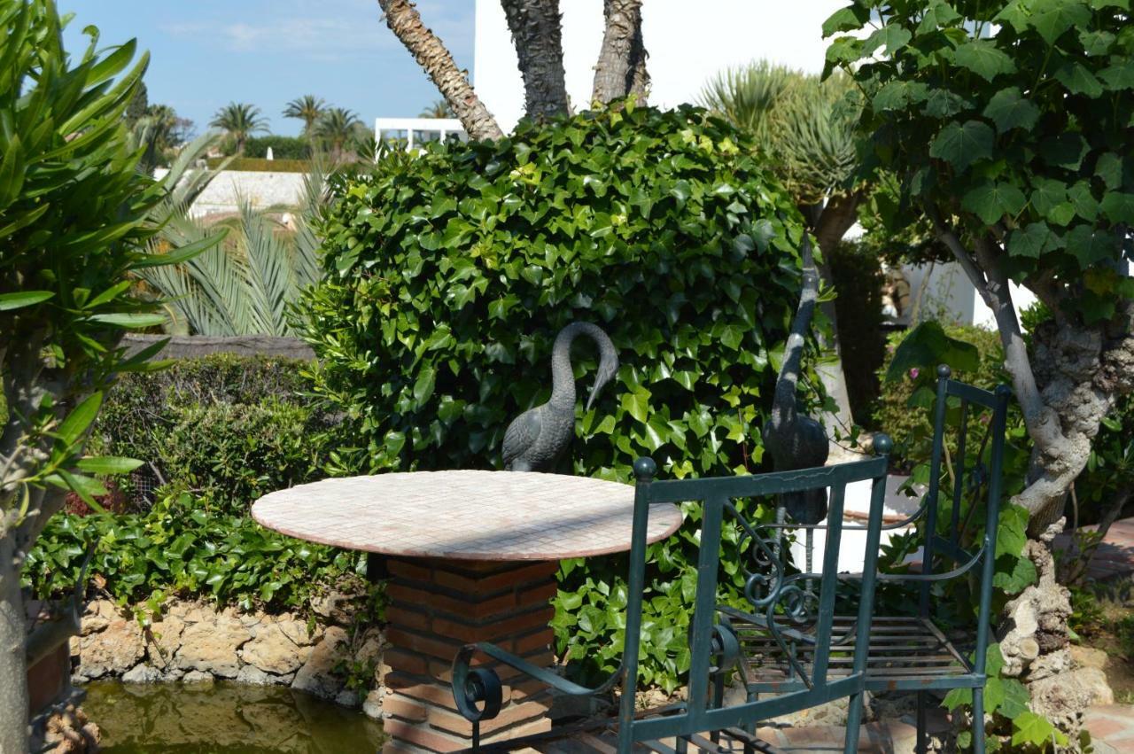 Puebla Agata Appartement Marbella Buitenkant foto
