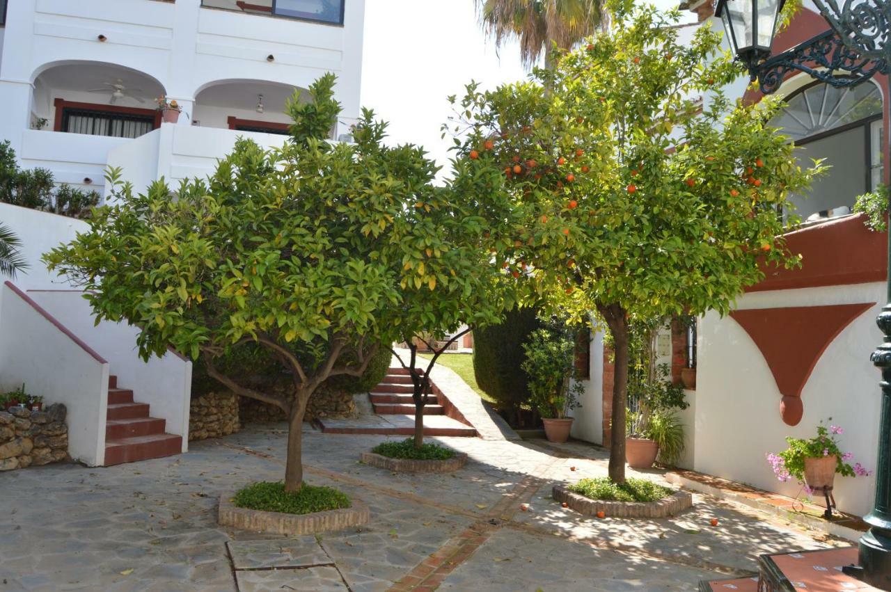 Puebla Agata Appartement Marbella Buitenkant foto