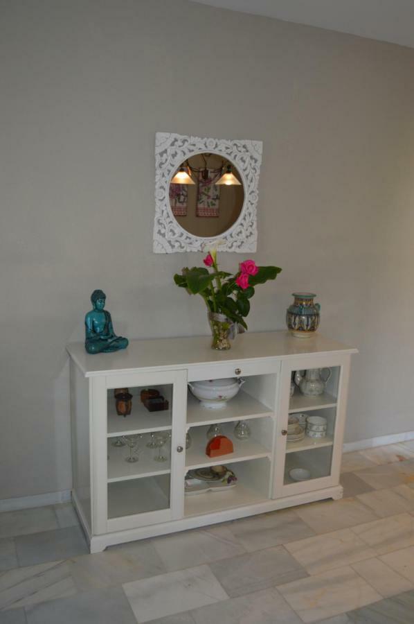 Puebla Agata Appartement Marbella Buitenkant foto